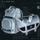 Anatomy of a good bag