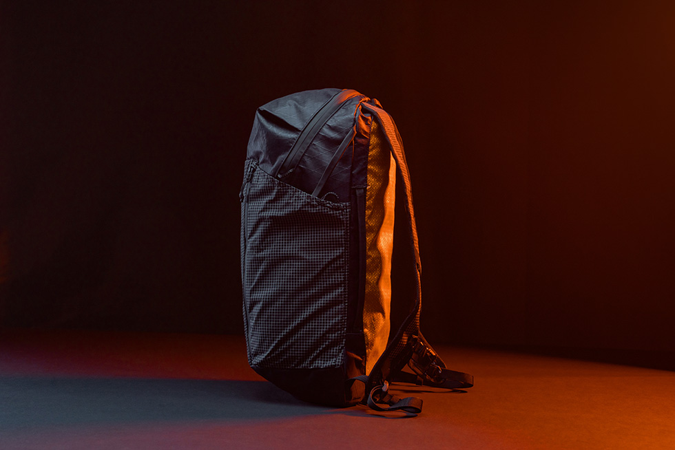 Matador x Carryology EDX Lite Backpack