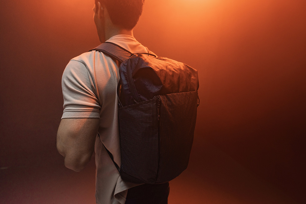 Matador x Carryology EDX Lite Backpack