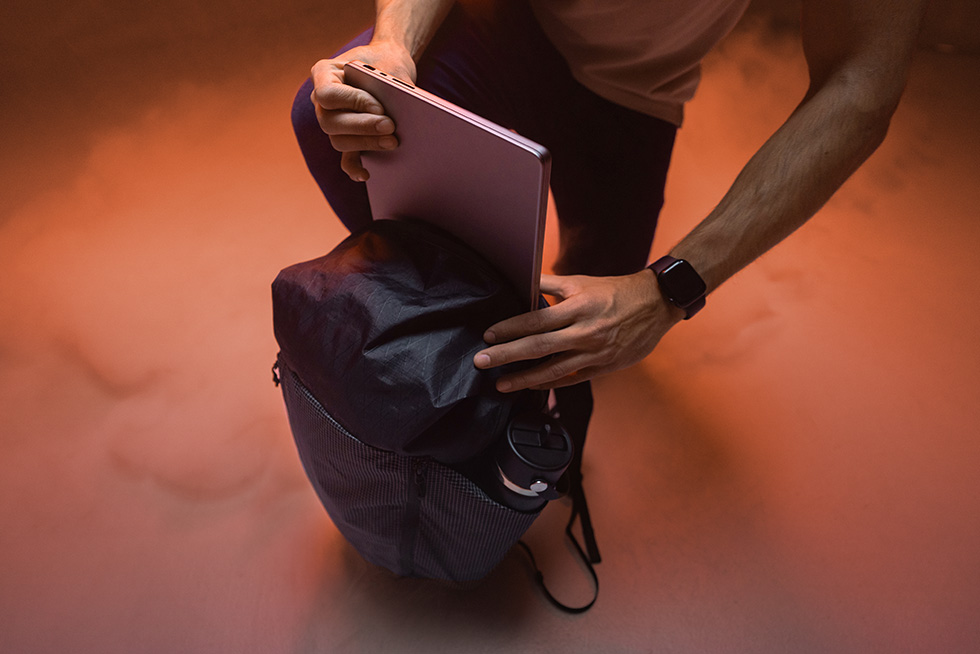 Matador x Carryology EDX Lite Backpack