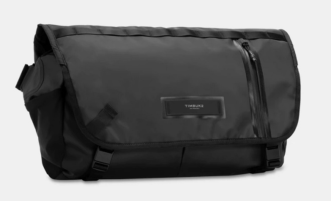 Timbuk2 Especial Stash 22L Messenger